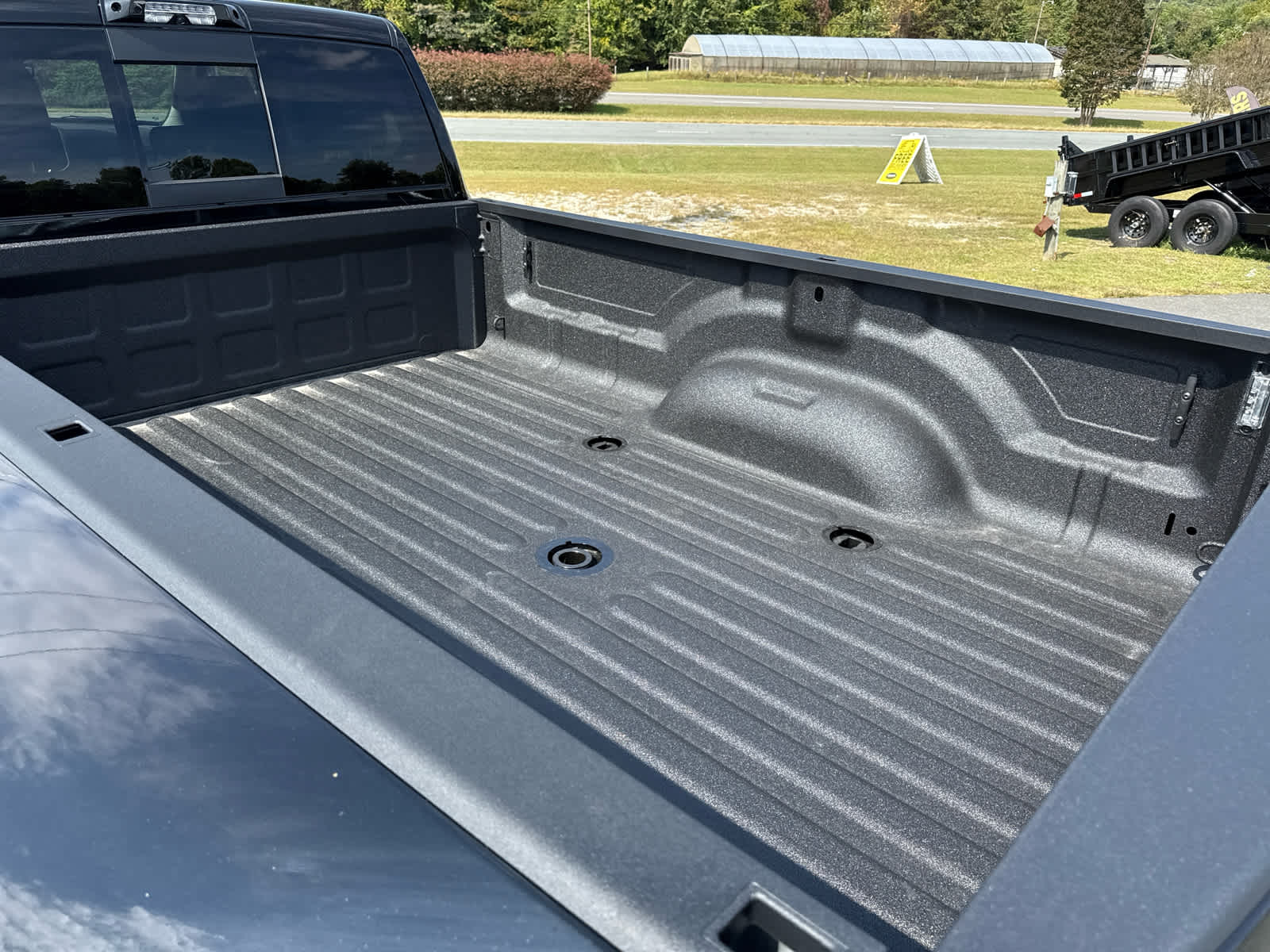 2026 RAM Ram 3500 RAM 3500 LIMITED LONGHORN CREW CAB 4X4 8' BOX