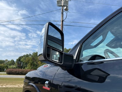 2026 RAM Ram 3500 RAM 3500 LIMITED LONGHORN CREW CAB 4X4 8' BOX