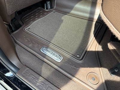 2026 RAM Ram 3500 RAM 3500 LIMITED LONGHORN CREW CAB 4X4 8' BOX