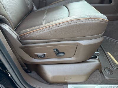 2026 RAM Ram 3500 RAM 3500 LIMITED LONGHORN CREW CAB 4X4 8' BOX