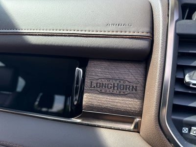 2026 RAM Ram 3500 RAM 3500 LIMITED LONGHORN CREW CAB 4X4 8' BOX