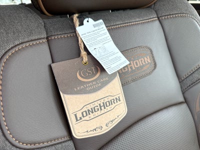 2026 RAM Ram 3500 RAM 3500 LIMITED LONGHORN CREW CAB 4X4 8' BOX