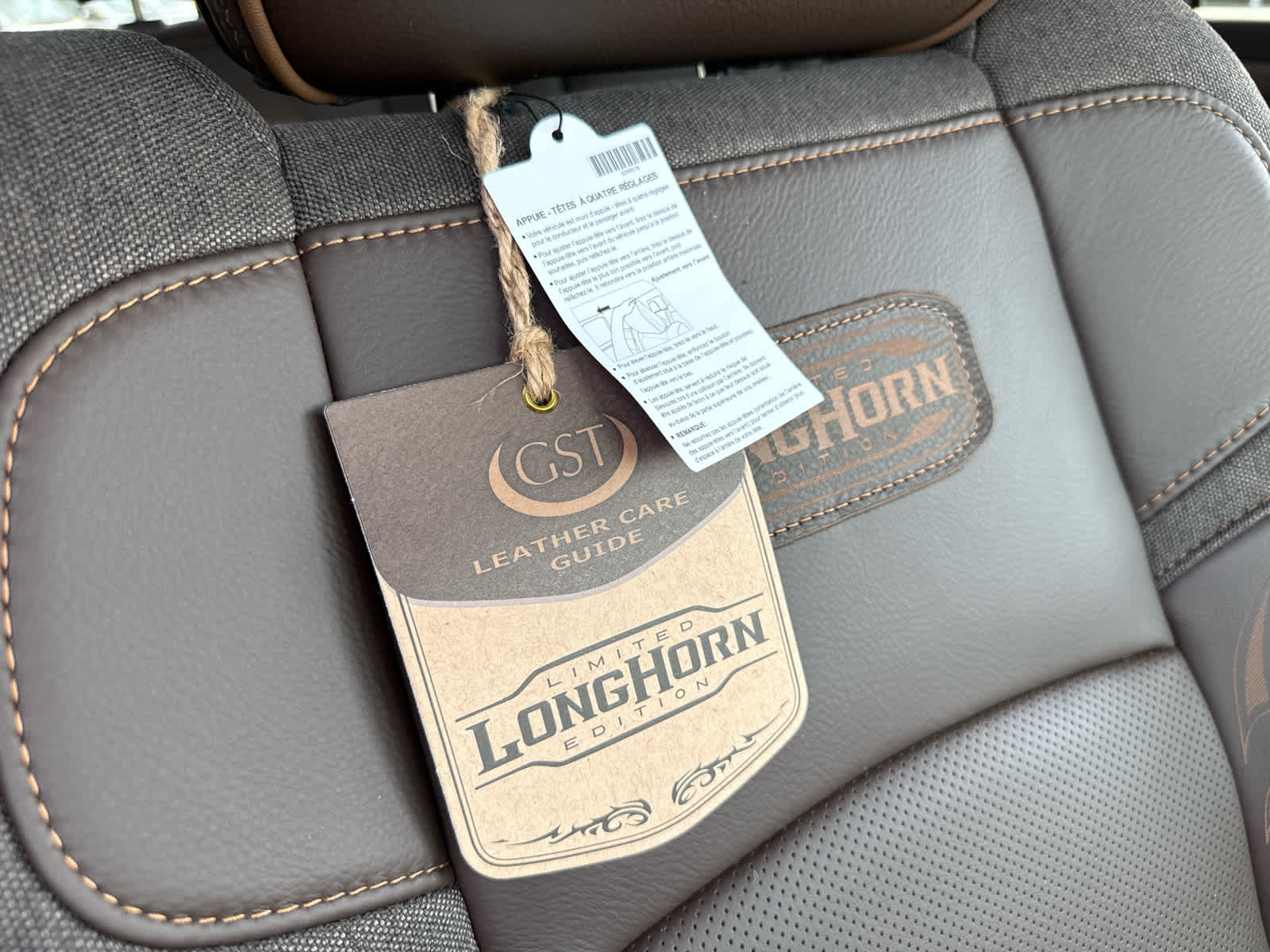 2026 RAM Ram 3500 RAM 3500 LIMITED LONGHORN CREW CAB 4X4 8' BOX