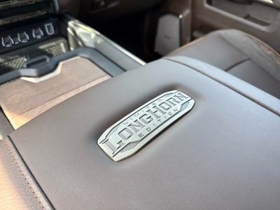 2026 RAM Ram 3500 RAM 3500 LIMITED LONGHORN CREW CAB 4X4 8' BOX