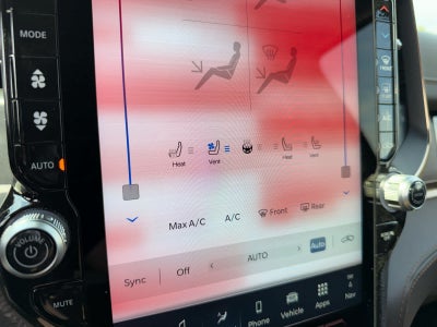 2026 RAM Ram 3500 RAM 3500 LIMITED LONGHORN CREW CAB 4X4 8' BOX