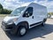 2026 RAM Ram ProMaster RAM PROMASTER 1500 TRADESMAN CARGO VAN HIGH ROOF 136' WB