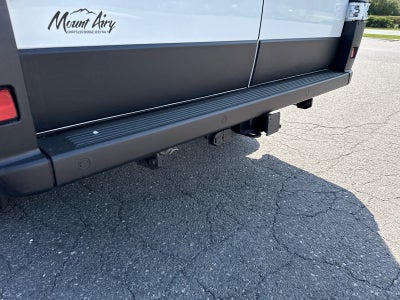 2026 RAM Ram ProMaster RAM PROMASTER 1500 TRADESMAN CARGO VAN HIGH ROOF 136' WB