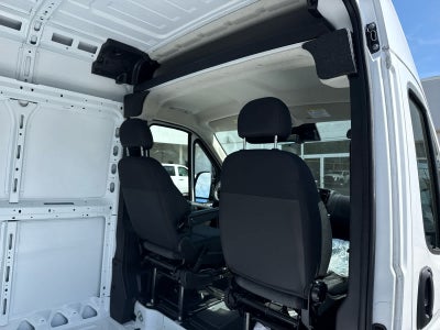 2026 RAM Ram ProMaster RAM PROMASTER 1500 TRADESMAN CARGO VAN HIGH ROOF 136' WB