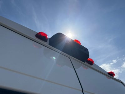 2026 RAM Ram ProMaster RAM PROMASTER 1500 TRADESMAN CARGO VAN HIGH ROOF 136' WB