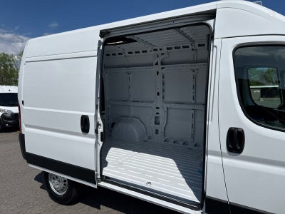 2026 RAM Ram ProMaster RAM PROMASTER 1500 TRADESMAN CARGO VAN HIGH ROOF 136' WB