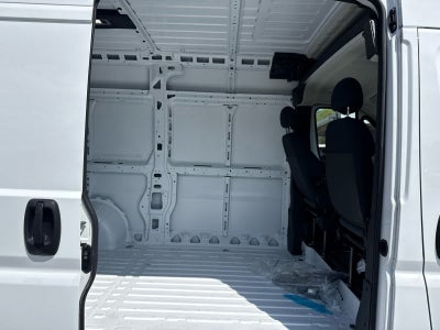 2026 RAM Ram ProMaster RAM PROMASTER 1500 TRADESMAN CARGO VAN HIGH ROOF 136' WB