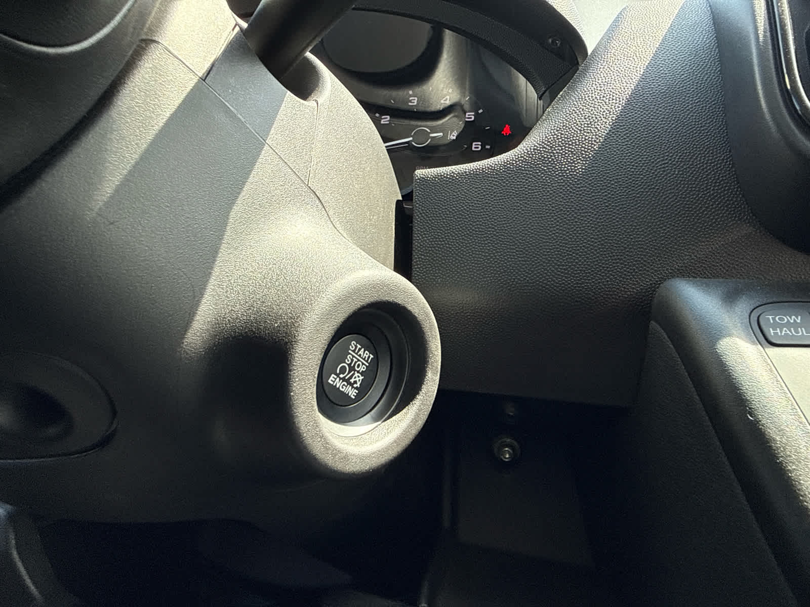 2026 RAM Ram ProMaster RAM PROMASTER 1500 TRADESMAN CARGO VAN HIGH ROOF 136' WB