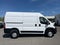 2026 RAM Ram ProMaster RAM PROMASTER 1500 TRADESMAN CARGO VAN HIGH ROOF 136' WB
