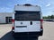 2026 RAM Ram ProMaster RAM PROMASTER 1500 TRADESMAN CARGO VAN HIGH ROOF 136' WB