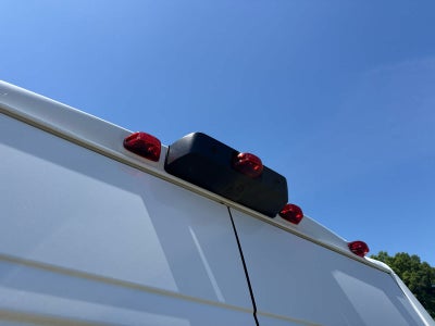 2026 RAM Ram ProMaster RAM PROMASTER 2500 TRADESMAN CARGO VAN HIGH ROOF 159' WB