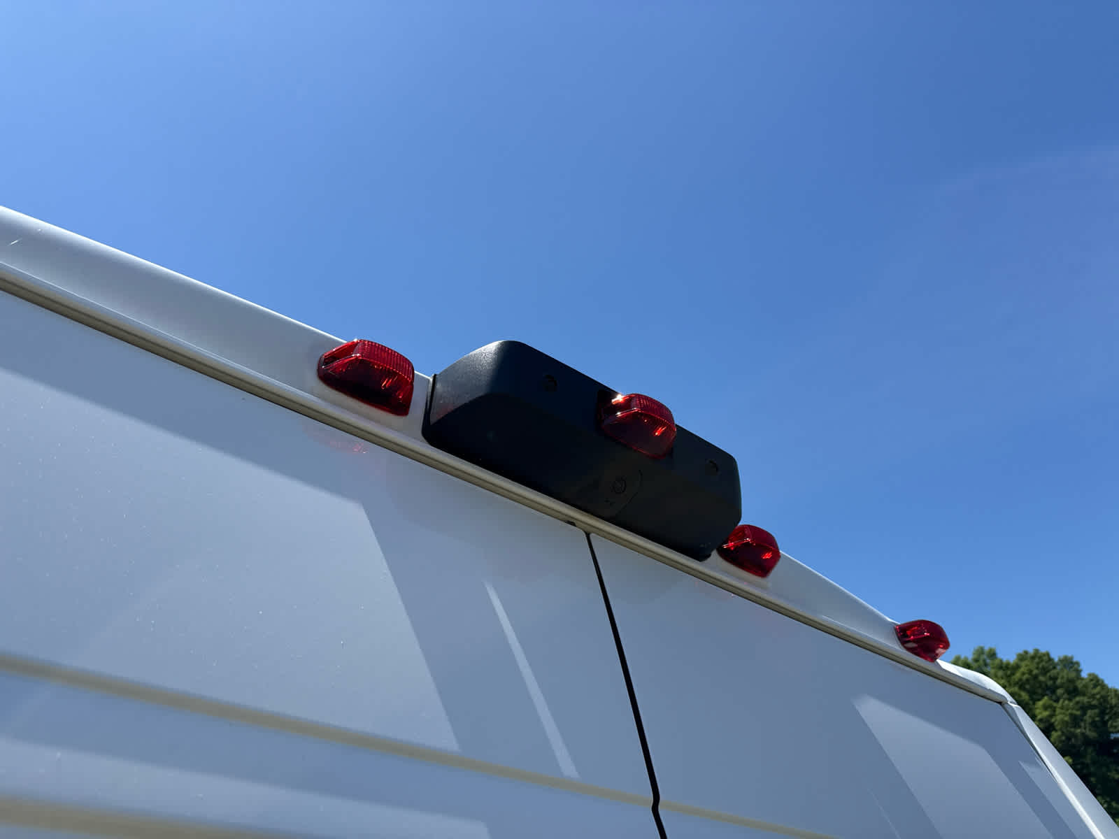 2026 RAM Ram ProMaster RAM PROMASTER 2500 TRADESMAN CARGO VAN HIGH ROOF 159' WB