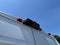 2026 RAM Ram ProMaster RAM PROMASTER 2500 TRADESMAN CARGO VAN HIGH ROOF 159' WB