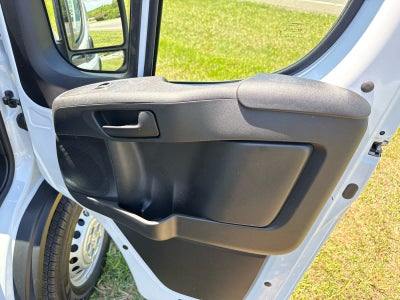 2026 RAM Ram ProMaster RAM PROMASTER 2500 TRADESMAN CARGO VAN HIGH ROOF 159' WB