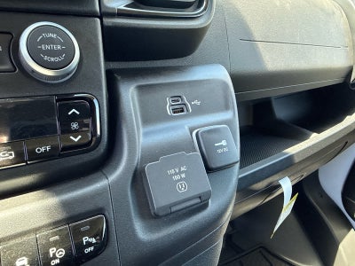 2026 RAM Ram ProMaster RAM PROMASTER 2500 TRADESMAN CARGO VAN HIGH ROOF 159' WB