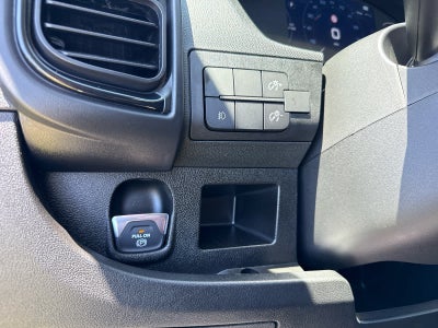 2026 RAM Ram ProMaster RAM PROMASTER 2500 TRADESMAN CARGO VAN HIGH ROOF 159' WB