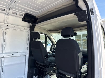 2026 RAM Ram ProMaster RAM PROMASTER 2500 TRADESMAN CARGO VAN HIGH ROOF 159' WB