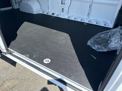 2026 RAM Ram ProMaster RAM PROMASTER 2500 TRADESMAN CARGO VAN HIGH ROOF 159' WB