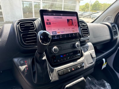 2026 RAM Ram ProMaster RAM PROMASTER 2500 TRADESMAN CARGO VAN HIGH ROOF 159' WB