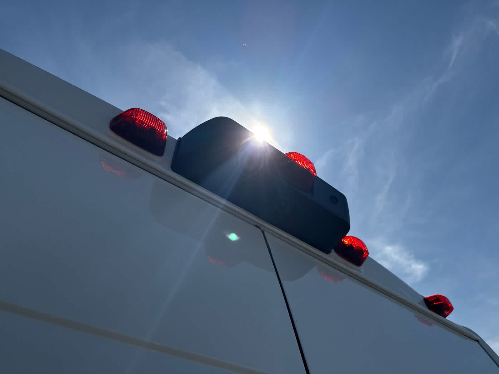 2026 RAM Ram ProMaster RAM PROMASTER 2500 TRADESMAN CARGO VAN HIGH ROOF 159' WB