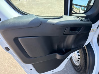 2026 RAM Ram ProMaster RAM PROMASTER 2500 TRADESMAN CARGO VAN HIGH ROOF 159' WB