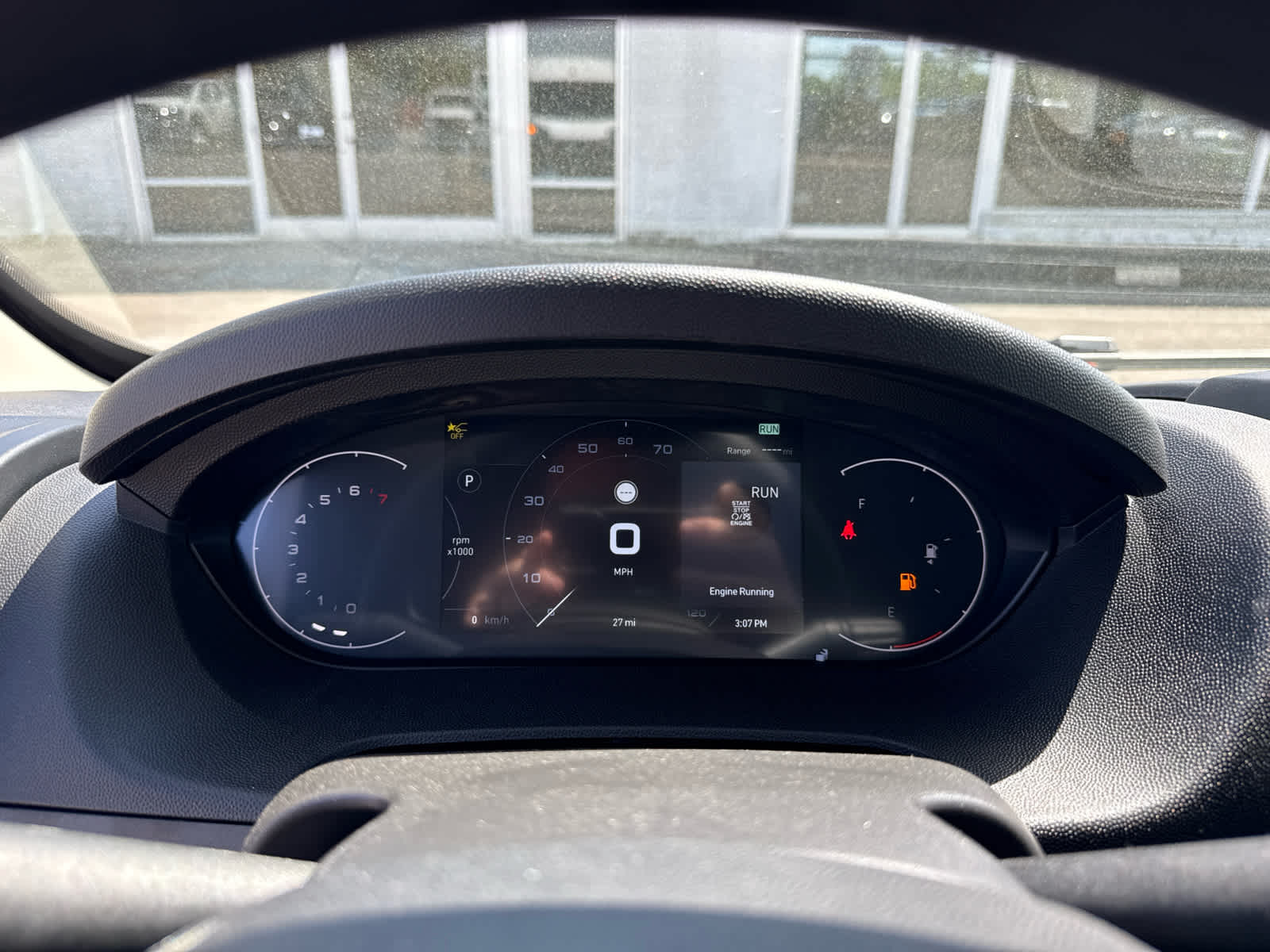 2026 RAM Ram ProMaster RAM PROMASTER 2500 TRADESMAN CARGO VAN HIGH ROOF 159' WB