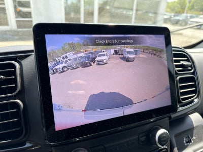 2026 RAM Ram ProMaster RAM PROMASTER 2500 TRADESMAN CARGO VAN HIGH ROOF 159' WB