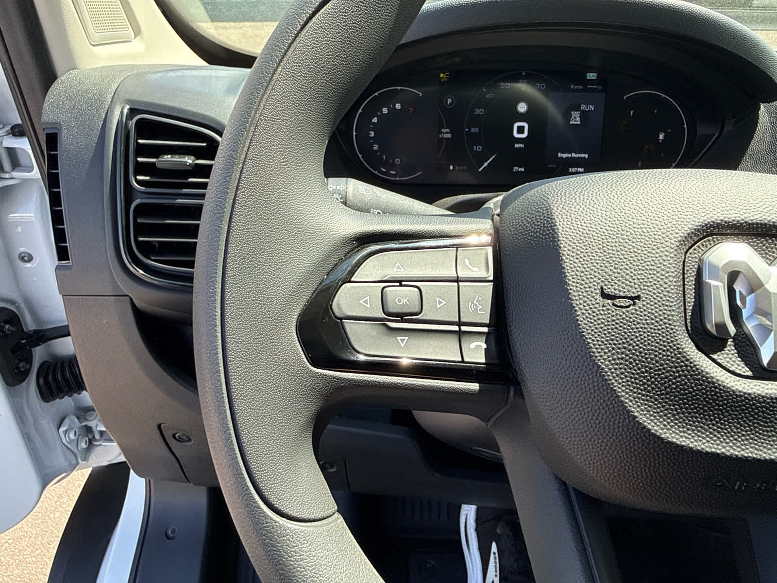 2026 RAM Ram ProMaster RAM PROMASTER 2500 TRADESMAN CARGO VAN HIGH ROOF 159' WB