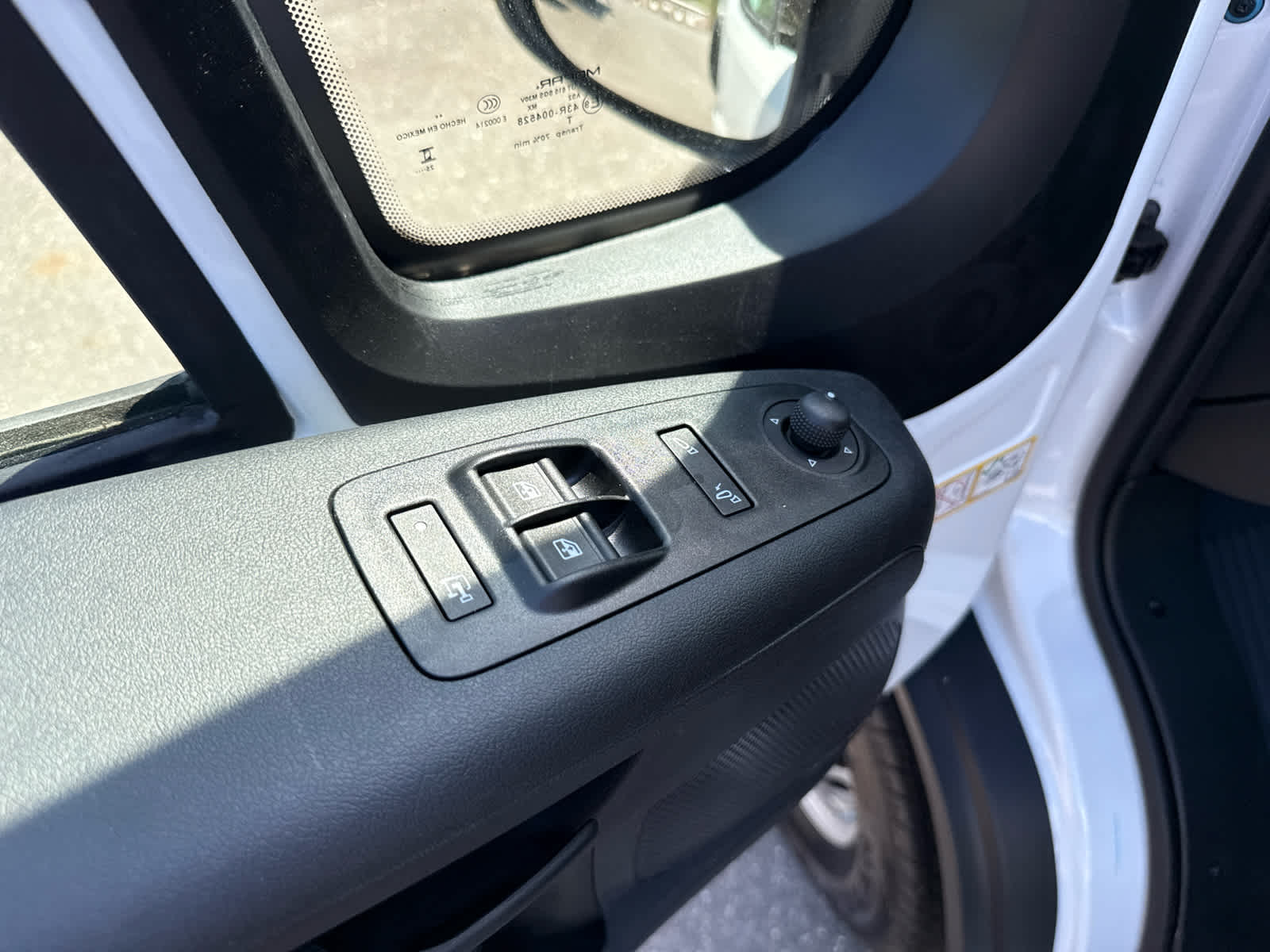 2026 RAM Ram ProMaster RAM PROMASTER 2500 TRADESMAN CARGO VAN HIGH ROOF 159' WB