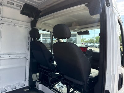 2026 RAM Ram ProMaster RAM PROMASTER 2500 TRADESMAN CARGO VAN HIGH ROOF 159' WB