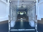 2026 RAM Ram ProMaster RAM PROMASTER 2500 TRADESMAN CARGO VAN HIGH ROOF 159' WB