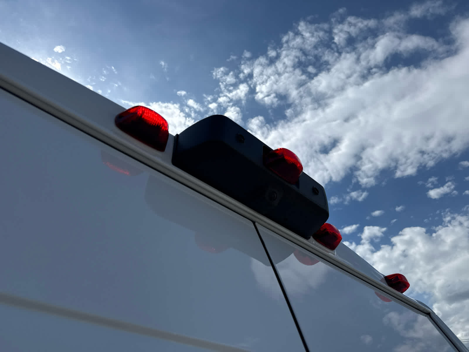 2026 RAM Ram ProMaster RAM PROMASTER 2500 TRADESMAN CARGO VAN HIGH ROOF 159' WB