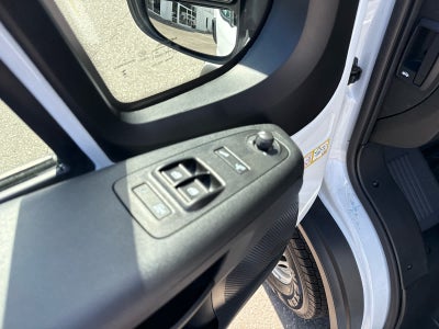 2026 RAM Ram ProMaster RAM PROMASTER 2500 TRADESMAN CARGO VAN HIGH ROOF 159' WB