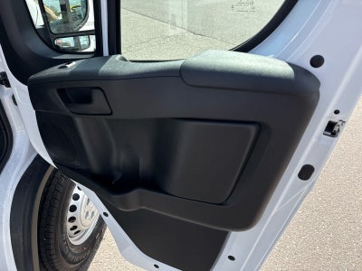 2026 RAM Ram ProMaster RAM PROMASTER 2500 TRADESMAN CARGO VAN HIGH ROOF 159' WB