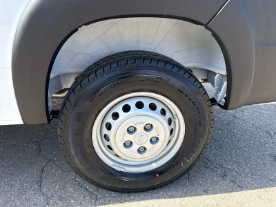 2026 RAM Ram ProMaster RAM PROMASTER 2500 TRADESMAN CARGO VAN HIGH ROOF 159' WB