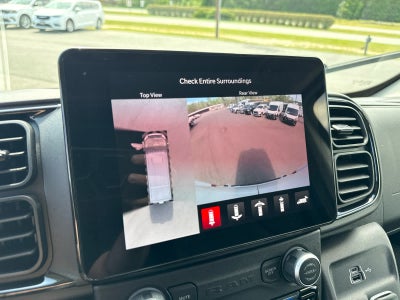 2026 RAM Ram ProMaster RAM PROMASTER 2500 TRADESMAN CARGO VAN HIGH ROOF 159' WB