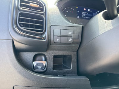 2026 RAM Ram ProMaster RAM PROMASTER 2500 TRADESMAN CARGO VAN HIGH ROOF 159' WB