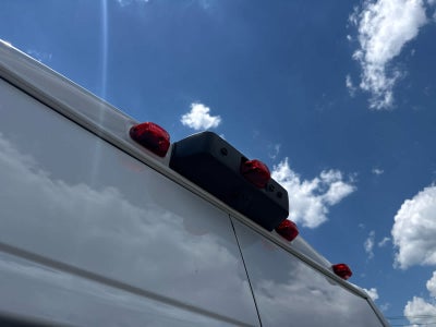 2026 RAM Ram ProMaster RAM PROMASTER 2500 TRADESMAN CARGO VAN HIGH ROOF 159' WB