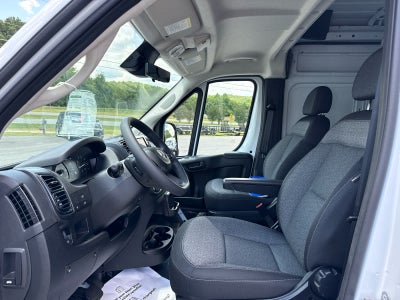 2026 RAM Ram ProMaster RAM PROMASTER 2500 TRADESMAN CARGO VAN HIGH ROOF 159' WB