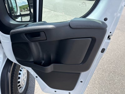 2026 RAM Ram ProMaster RAM PROMASTER 2500 TRADESMAN CARGO VAN HIGH ROOF 159' WB