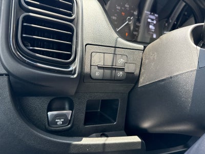 2026 RAM Ram ProMaster RAM PROMASTER 2500 TRADESMAN CARGO VAN HIGH ROOF 159' WB