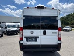 2026 RAM Ram ProMaster RAM PROMASTER 2500 TRADESMAN CARGO VAN HIGH ROOF 159' WB