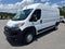 2026 RAM Ram ProMaster RAM PROMASTER 2500 TRADESMAN CARGO VAN HIGH ROOF 159' WB