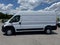 2026 RAM Ram ProMaster RAM PROMASTER 2500 TRADESMAN CARGO VAN HIGH ROOF 159' WB
