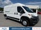 2025 RAM Ram ProMaster RAM PROMASTER 2500 TRADESMAN CARGO VAN HIGH ROOF 159' WB