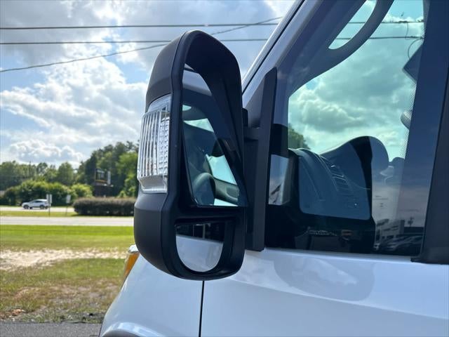 2025 RAM Ram ProMaster RAM PROMASTER 2500 TRADESMAN CARGO VAN HIGH ROOF 159' WB